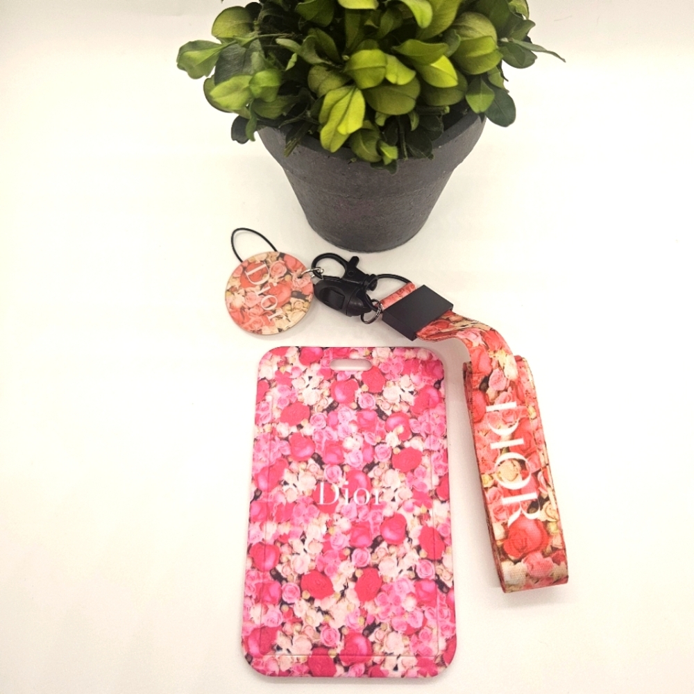 New Fashion Lanyard With Logo